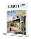 Portada de Libro Albert Frey [ Gloria Koenig ] Original