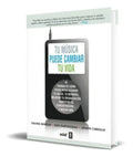 Portada de Libro Tu Musica Puede Cambiar Tu Vida [ Original ]