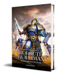 Portada de Libro Roboute Guilliman [ Señor De Ultramar ] Original