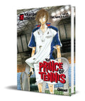Portada de Libro The Prince Of Tennis Vol.36 [ Santa Inoue ] Original