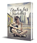 Portada de Libro Contra Las Cuerdas [ Rebecca Denton ] Original