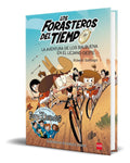 Portada de Libro La Aventura De Los Balbuena En El Lejano Oeste