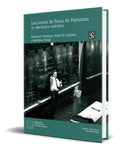 Portada de Libro Lecciones De Física De Feynman [ Original ]