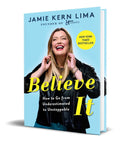 Portada de Believe It [ How To Go From Underestimated To Unstoppable ]