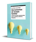 Portada de Libro Herramientas De Terapia Familiar [ Maria Jose Pubill ]