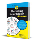 Portada de Libro Marketing De Afiliación Para Dummies [ Original ]