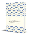 Portada de Libro Una Cierta Sonrisa [ Françoise Sagan ] Original