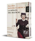 Portada de La Sonata Del Silencio [ Paloma Sanchez-garnica ] Original