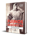 Portada de Libro Fuimos Indomitas [ Victoria Gallardo ] Original