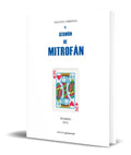Portada de Libro El Sermon De Mitrofan [ Vicente Cordova ] Original