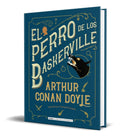 Portada de Libro El Perro De Los Baskerville [ Pasta Dura ] Original