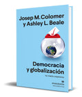 Portada de Democracia Y Globalización [ Ashley L. Colomer ] Original