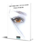 Portada de Libro Conversando En Tus Ojos [ Alhama Marcos ] Original