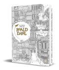 Portada de Lo Mejores Relatos De Roald Dahl [ Roald Dahl ] Original