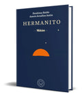 Portada de Libro Hermanito [ Ibrahima Balde ] Original
