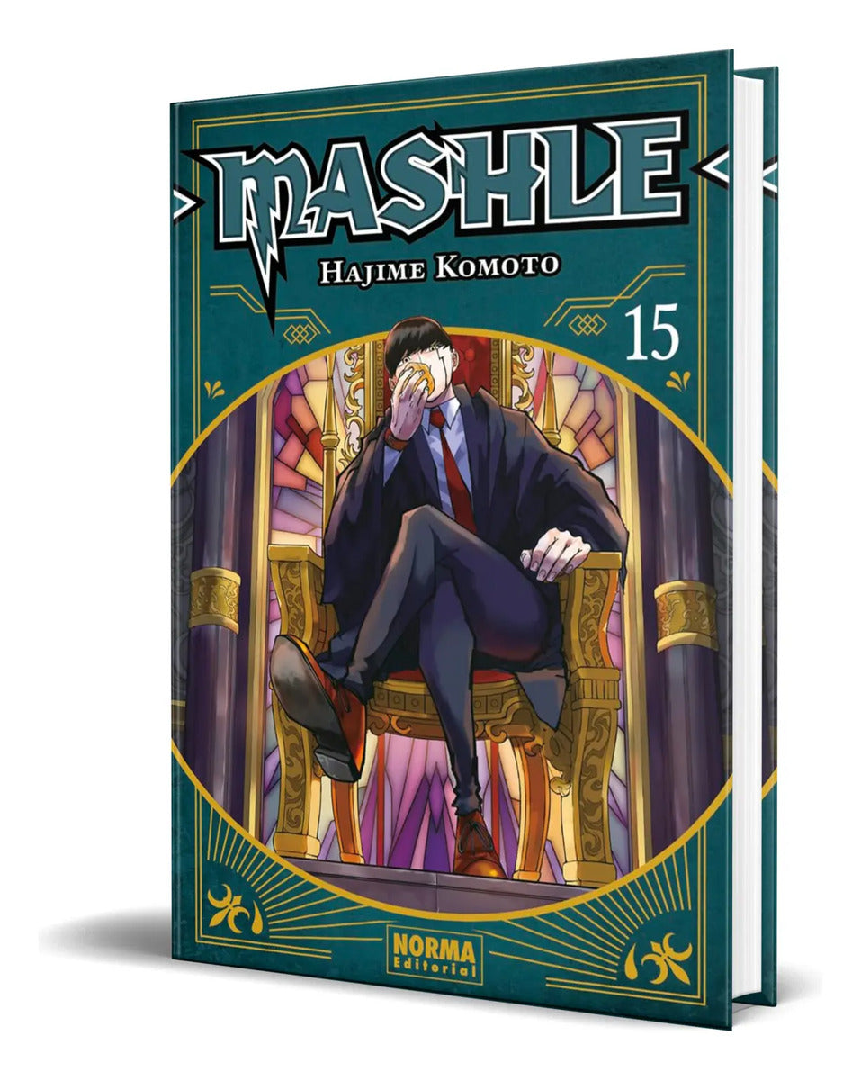 Portada de MLM37315153