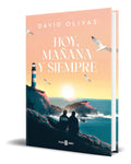 Portada de Libro Hoy, Mañana Y Siempre [ David Olivas ] Original