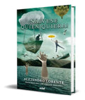 Portada de Libro ¡salvese Quien Quiera! [ Alejandro Lorente ] Original