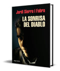 Portada de Libro La Sonrisa Del Diablo [ Jordi Sierra I Fabra] Original
