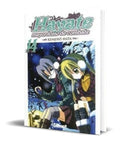 Portada de Libro Hayate Mayordomo De Combate Vol. 14 [ Original ]