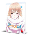 Portada de Libro Sexy Cosplay Doll Vol.9 [ Shinichi Fukuda ] Original