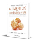 Portada de Medico Medium [ Alimentos Que Cambian Tu Vida ] Original
