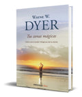 Portada de Libro Tus Zonas Magicas [ Wayne W. Dyer ] Original