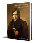 Portada de Libro Los Demonios [ Fiódor M. Dostoievski ] Original