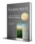 Portada de Libro The Rainforest [ Greg Horowitt ] Original