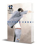 Portada de Libro My Home Hero Vol.12 [ Naoki Yamakawa ] Original