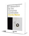 Portada de Libro El Desorden De Los Números Cardinales [ Original ]