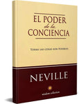 Portada de El Poder De La Conciencia - Neville Goddard [ Original ]