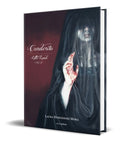 Portada de Libro Corderito /little Lamb [laura Hernandez Mora] Original