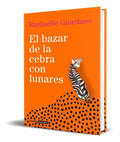 Portada de Libro El Bazar De La Cebra Con Lunares [ Original ]