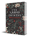 Portada de Libro Una Navidad Escocesa [ Mónica Gutiérrez ] Original
