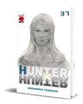 Portada de Libro Hunter X Hunter Vol.37 [ Yoshihiro Togashi ] Original
