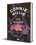 Portada de Libro Cese De Alerta [ Historiadores De Oxford ] Original