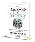 Portada de Libro The Psychology Of Money [ Timeless Lessons On Wealth ]