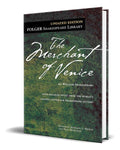 Portada de Libro The Merchant Of Venice [ William Shakespeare] Original