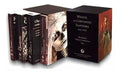 Portada de Libro Biografia Y Obras Completas De Cervantes [ Original ]