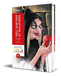 Portada de Libro Colorea Y Descubre [ Hadas, Hechiceros Y Magos ]