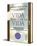 Portada de Libro Vida Después De La Vida [ Raymond A. Moody, Jr. ]