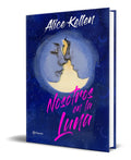 Portada de Libro Nosotros En La Luna [ Pasta Dura Ilustrado ] Original