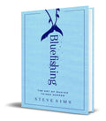 Portada de Libro Bluefishing [ The Art Of Making Things Happen ]
