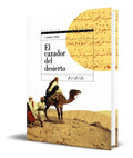 Portada de Libro El Cazador Del Desierto [ Lorenzo Silva ] Original