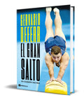 Portada de Libro El Gran Salto [ Gervasio Deferr ] Original