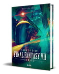 Portada de Libro Como Se Hizo Final Fantasy Vii [ Remake ] Original