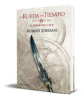 Portada de Libro El Señor Del Caos Nº 06/14 [ Robert Jordan ] Original