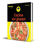 Portada de Libro Cocina Sin Gluten Para Dummies [ Emilie Laraison ]