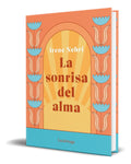 Portada de Libro La Sonrisa Del Alma [ Irene Nehri ] Original